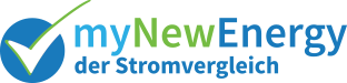 myNewEnergy der Stromvergleich