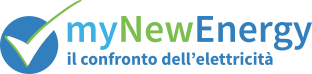 myNewEnergy – il confronto dell’elettricità